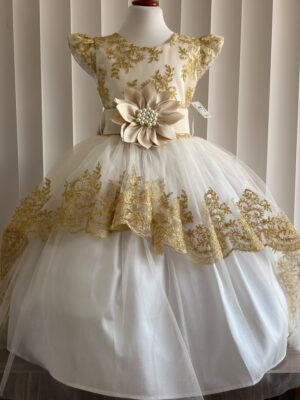 Vestido 0070 - Llaguno Boutique