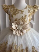 Vestido 0070 - Llaguno Boutique