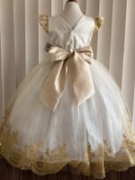 Vestido 0070 - Llaguno Boutique