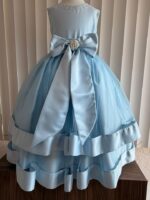 Vestido 032 - Llaguno Boutique
