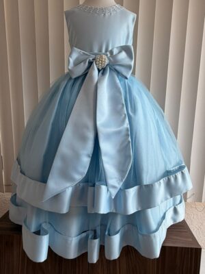 Vestido 032 - Llaguno Boutique