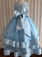 Vestido 032 - Llaguno Boutique