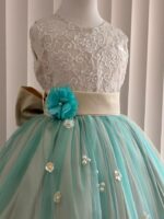 Vestido 038 - Llaguno Boutique