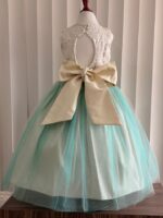 Vestido 038 - Llaguno Boutique