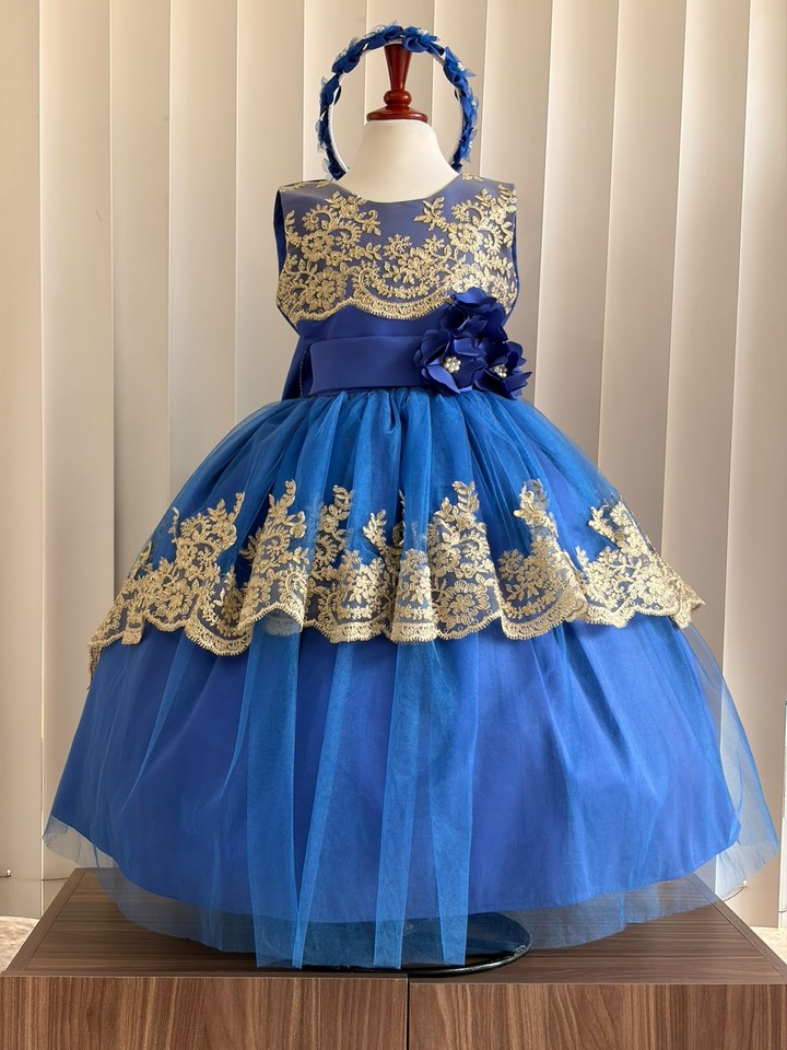 Vestido 070 - Llaguno Boutique