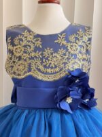 Vestido 070 - Llaguno Boutique