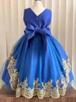 Vestido 070 - Llaguno Boutique