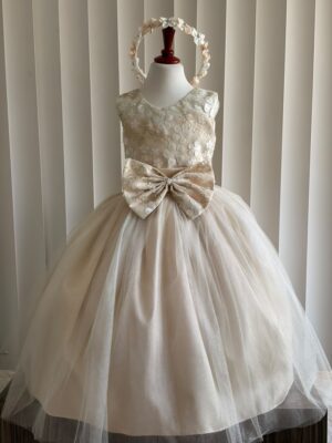 Vestido 140 - Llaguno Boutique