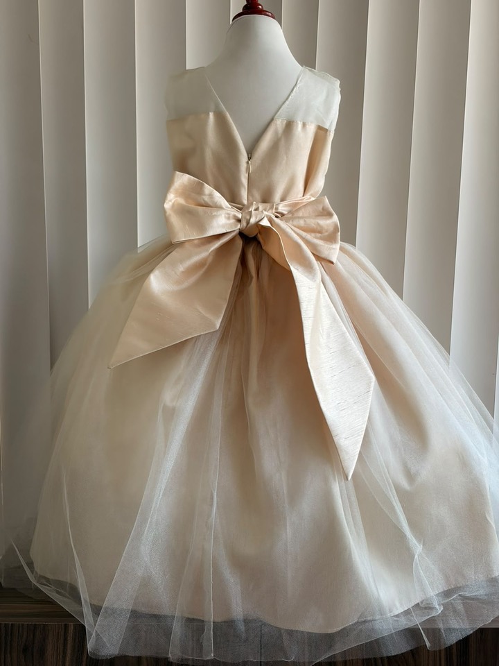 Vestido 140 - Llaguno Boutique