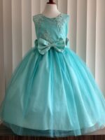 Vestido 146 - Llaguno Boutique