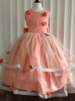 Vestido 153 - Llaguno Boutique