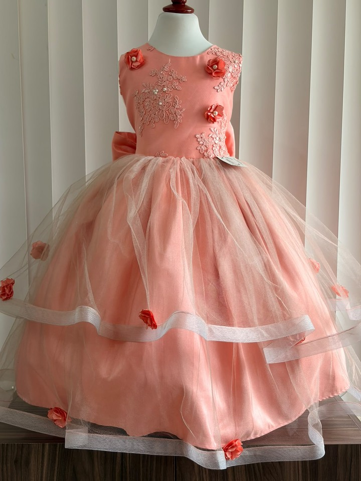 Vestido 153 - Llaguno Boutique