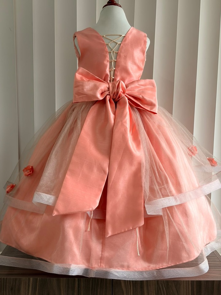 Vestido 153 - Llaguno Boutique