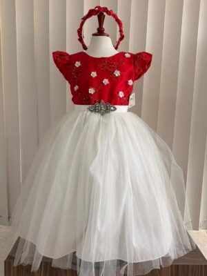 Vestido 189 - Llaguno Boutique