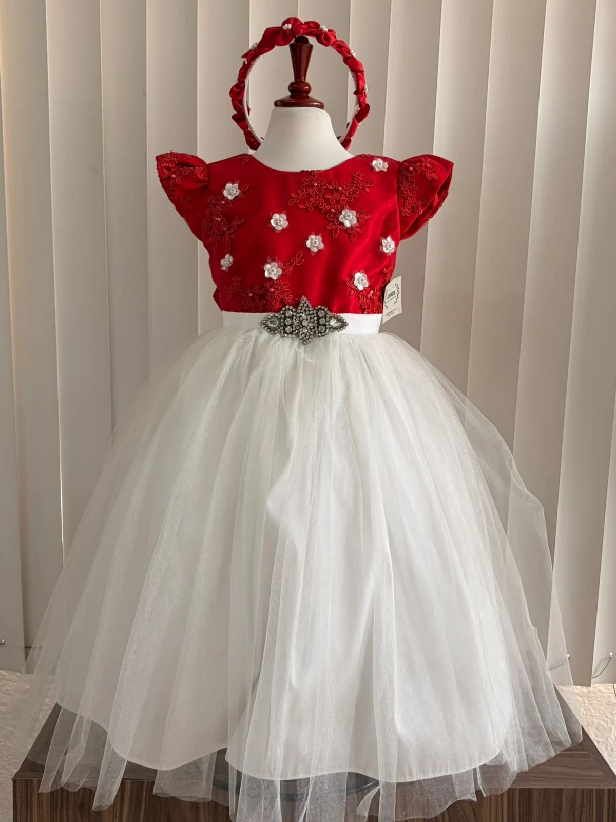Vestido 189 - Llaguno Boutique