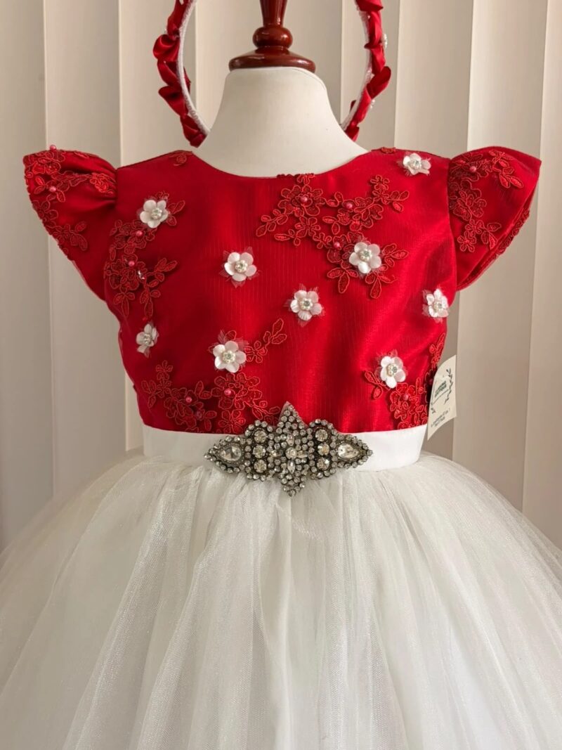 Vestido 189 - Llaguno Boutique