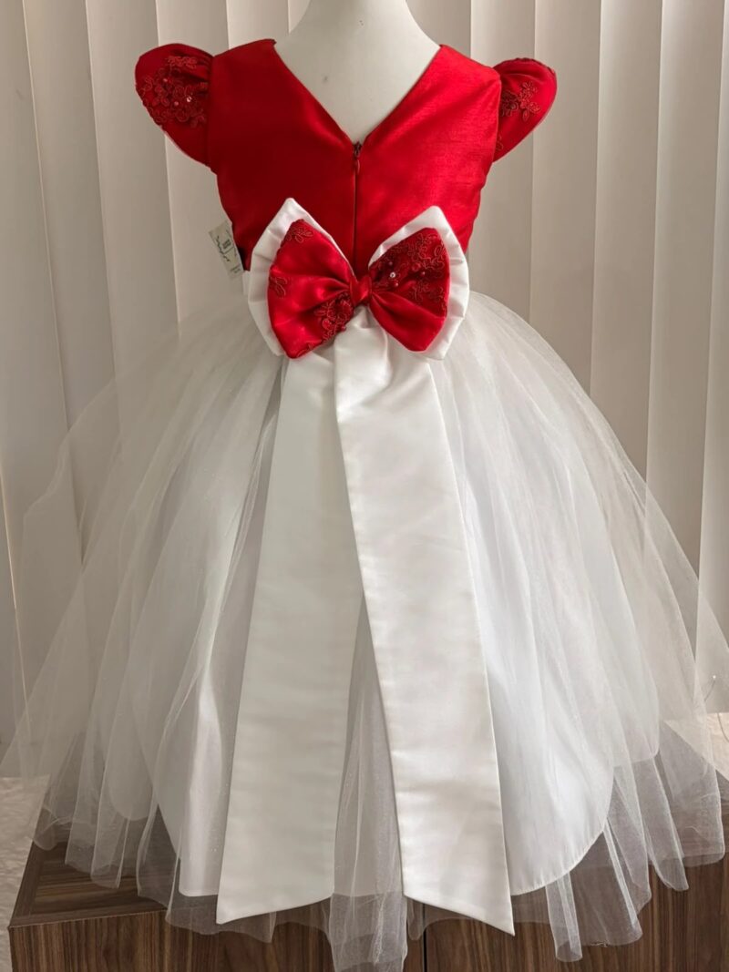 Vestido 189 - Llaguno Boutique