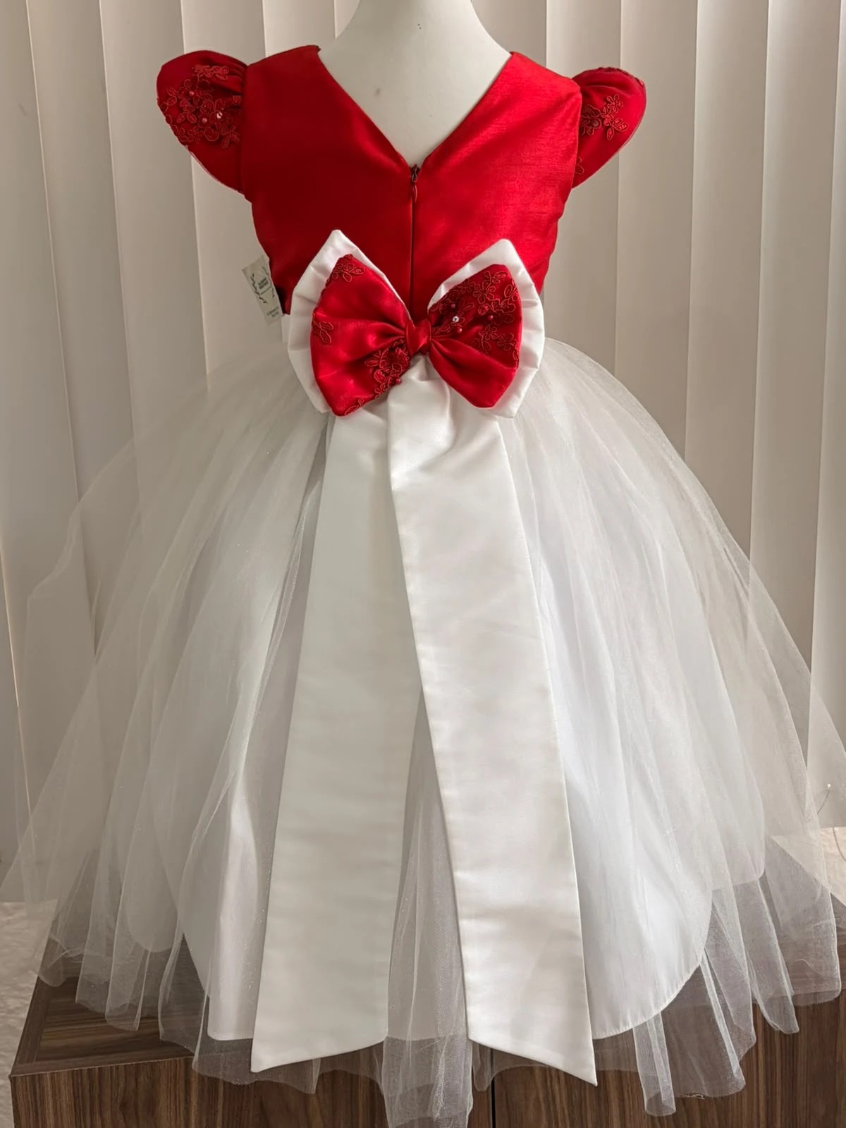 Vestido 189 - Llaguno Boutique