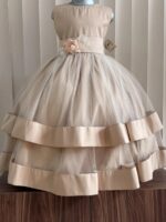 Vestido 2032 - Llaguno Boutique