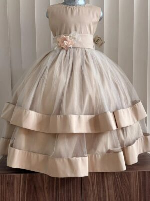 Vestido 2032 - Llaguno Boutique