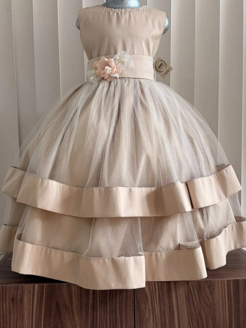 Vestido 2032 - Llaguno Boutique