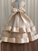 Vestido 2032 - Llaguno Boutique