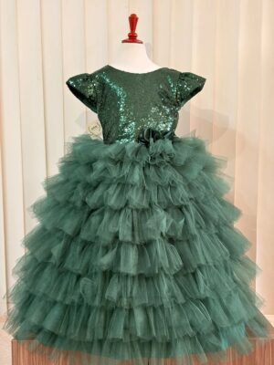 Vestido 640 - Llaguno Boutique