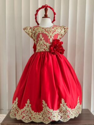 Vestido 727 - Llaguno Boutique