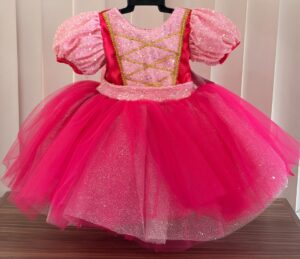 Vestido Aurora - Llaguno Boutique