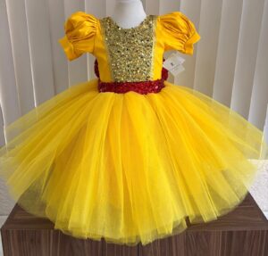 Vestido Bella - Llaguno Boutique