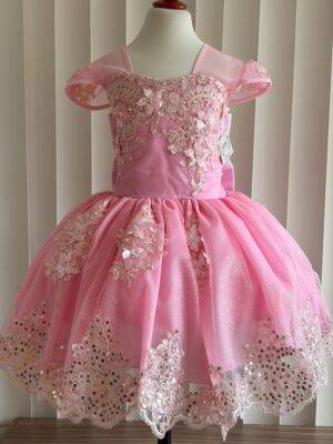 Vestido Catalina - Llaguno Boutique