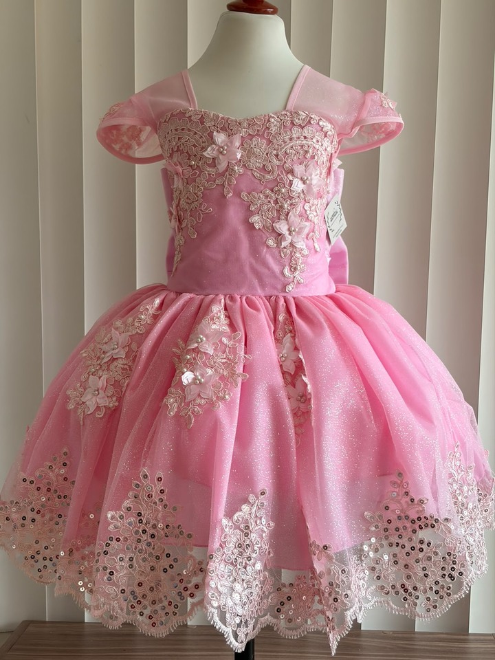Vestido Catalina - Llaguno Boutique