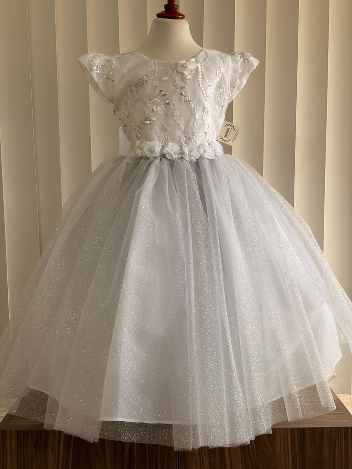 Vestido Fantasía - Llaguno Boutique