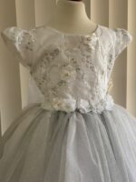 Vestido Fantasía - Llaguno Boutique