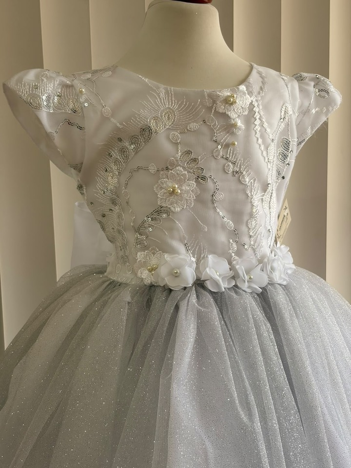 Vestido Fantasía - Llaguno Boutique