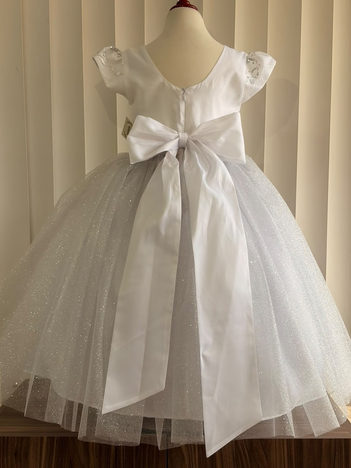 Vestido Fantasía - Llaguno Boutique
