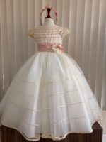 Vestido Fernanda - Llaguno Boutique