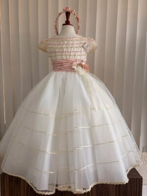 Vestido Fernanda - Llaguno Boutique