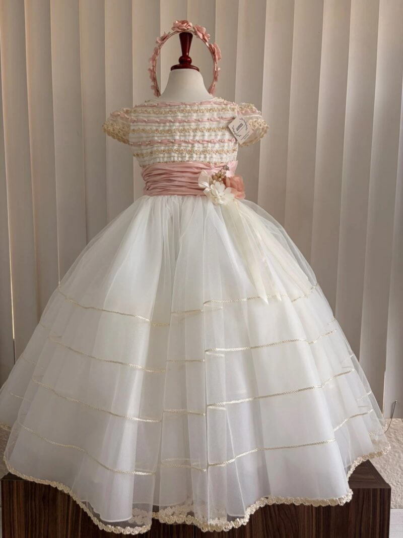 Vestido Fernanda - Llaguno Boutique