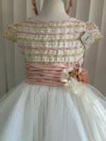 Vestido Fernanda - Llaguno Boutique