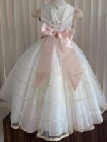Vestido Fernanda - Llaguno Boutique