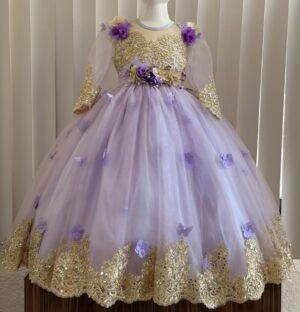 Vestido H4 - Llaguno Boutique