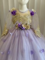 Vestido H4 - Llaguno Boutique