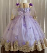 Vestido H4 - Llaguno Boutique