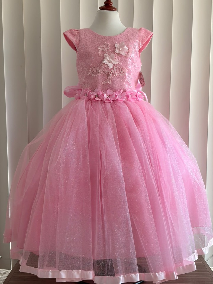Vestido Marlen - Llaguno Boutique