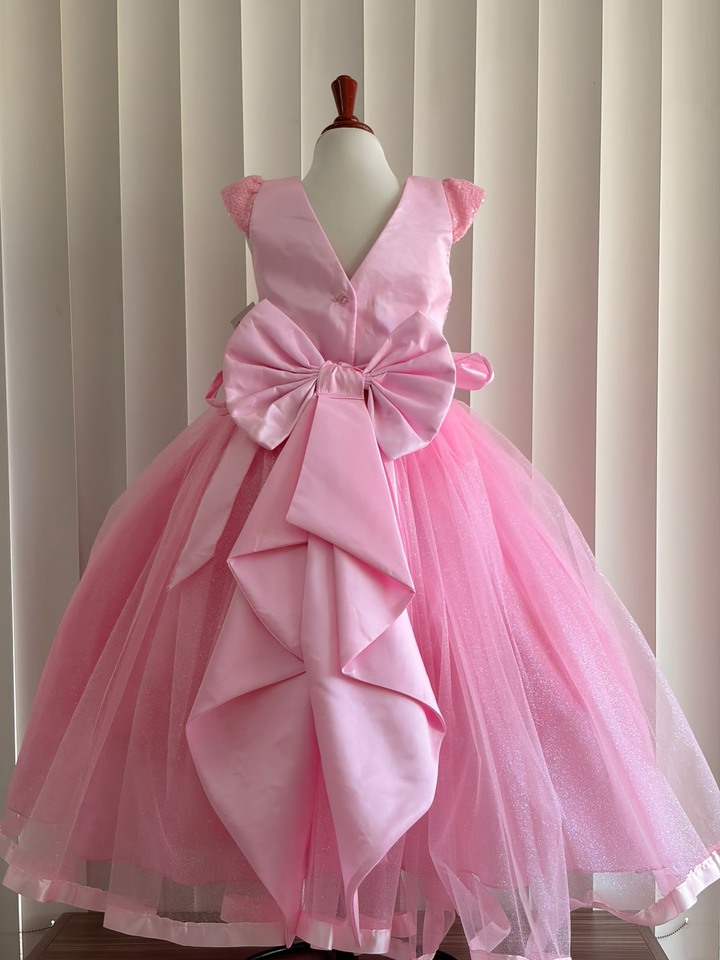 Vestido Marlen - Llaguno Boutique