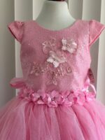 Vestido Marlen - Llaguno Boutique