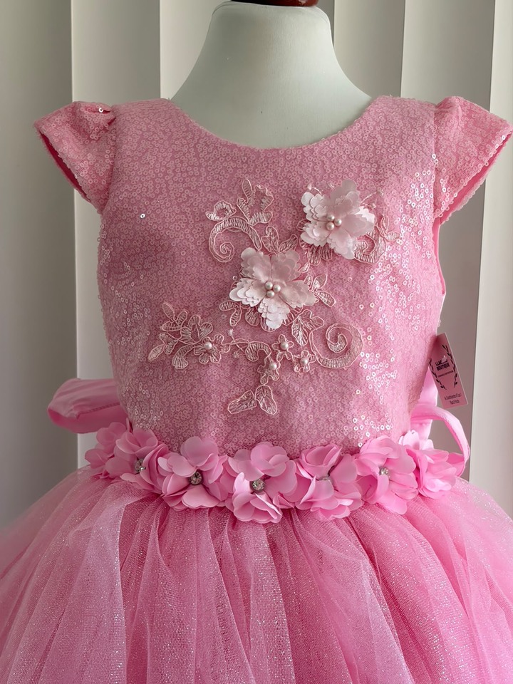 Vestido Marlen - Llaguno Boutique