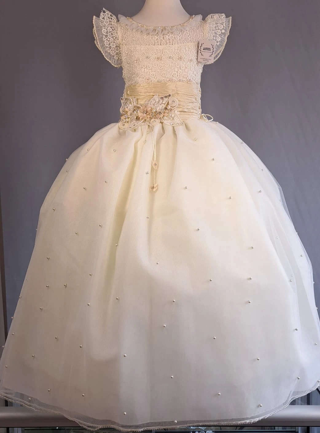 Vestido Martina - Imagen 4
