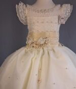 Vestido Martina, vestido de Primera Comunión – Llaguno Querétaro